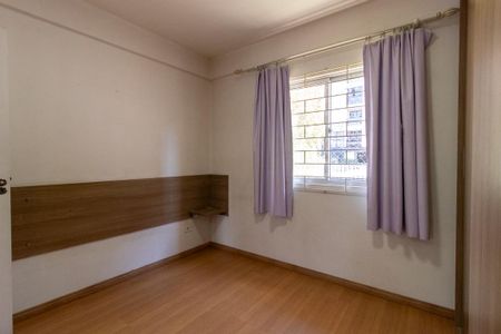 Apartamento para alugar com 30m², 1 quarto e sem vagaQuarto