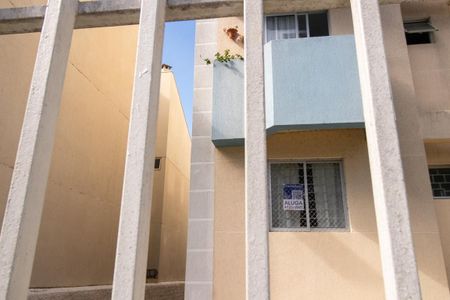 Apartamento para alugar com 30m², 1 quarto e sem vagaDetalhe