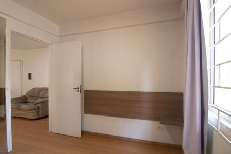 Quarto de apartamento para alugar com 1 quarto, 30m² em Água Verde, Curitiba