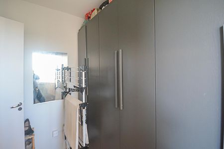 Quarto 1 de apartamento para alugar com 2 quartos, 36m² em Parque Bristol, São Bernardo do Campo