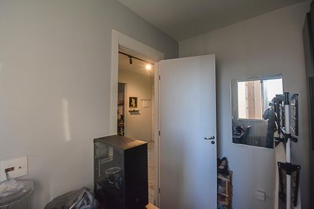 Quarto 1 de apartamento para alugar com 2 quartos, 36m² em Parque Bristol, São Bernardo do Campo