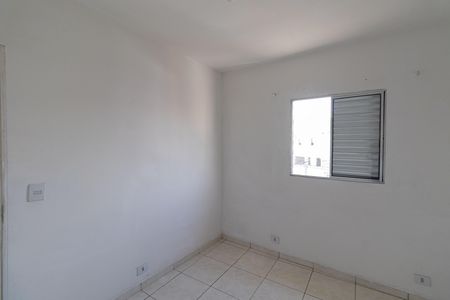 Quarto de apartamento para alugar com 1 quarto, 30m² em Cangaiba, São Paulo