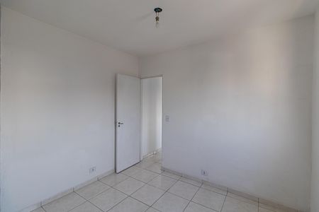Quarto de apartamento para alugar com 1 quarto, 30m² em Cangaiba, São Paulo