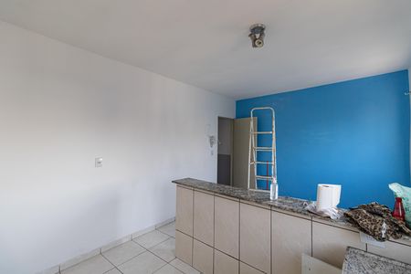 Apartamento para alugar com 30m², 1 quarto e sem vaga Apartamento para alugar com 30m², 1 quarto e sem vagaSala/Cozinha/Área de Serviço