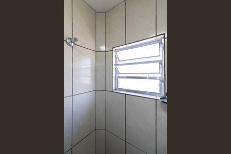 Apartamento para alugar com 30m², 1 quarto e sem vaga Apartamento para alugar com 30m², 1 quarto e sem vagaBanheiro