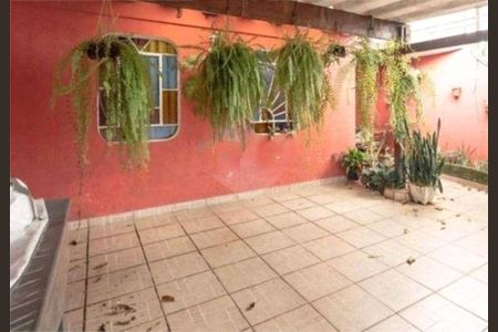 Casa à venda com 130m², 3 quartos e 2 vagas
