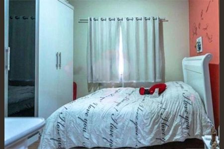 Casa à venda com 3 quartos, 130m² em Vila Carrão, São Paulo