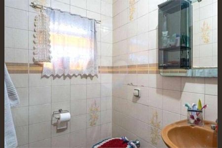 Casa à venda com 130m², 3 quartos e 2 vagas