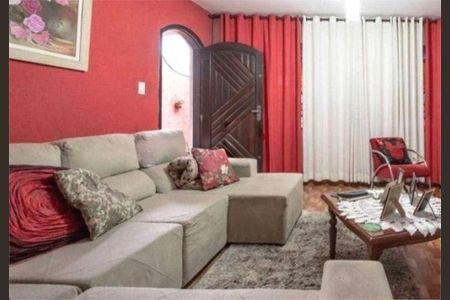 Casa à venda com 3 quartos, 130m² em Vila Carrão, São Paulo