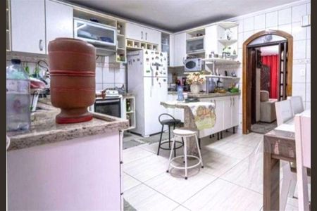 Casa à venda com 130m², 3 quartos e 2 vagas