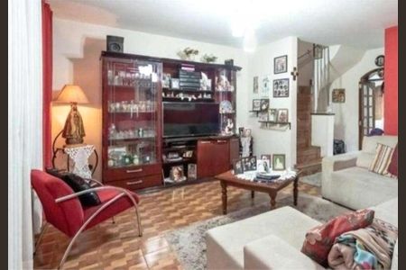 Casa à venda com 3 quartos, 130m² em Vila Carrão, São Paulo