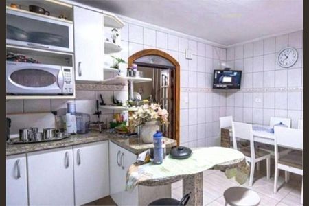 Casa à venda com 130m², 3 quartos e 2 vagas