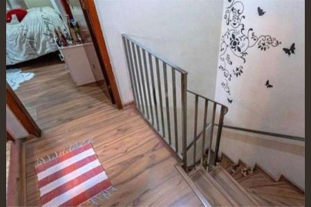 Casa à venda com 130m², 3 quartos e 2 vagas