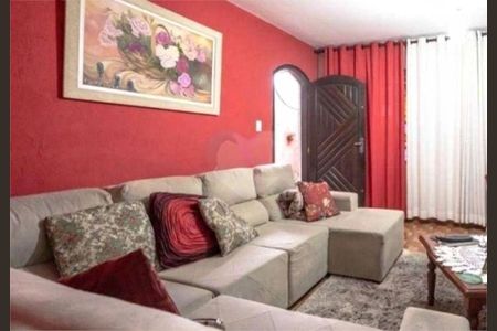 Casa à venda com 3 quartos, 130m² em Vila Carrão, São Paulo