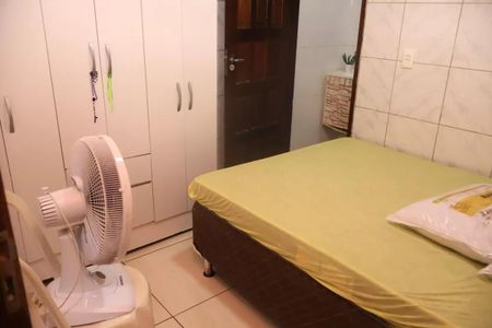 Quarto de casa para alugar com 1 quarto, 90m² em Parque Continental II, Guarulhos