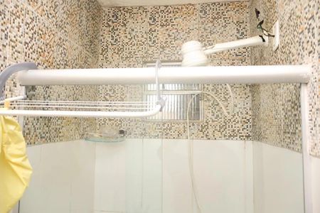 Casa para alugar com 90m², 1 quarto e sem vaga Casa para alugar com 90m², 1 quarto e sem vagaBanheiro