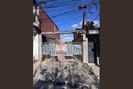 Casa para alugar com 1 quarto, 70m² em Parque dos Camargos, Barueri