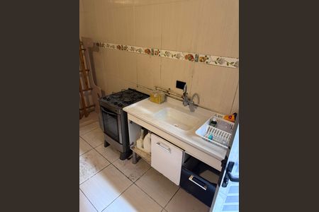 Casa para alugar com 70m², 2 quartos e 1 vaga
