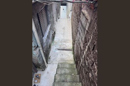 Casa para alugar com 1 quarto, 70m² em Parque dos Camargos, Barueri
