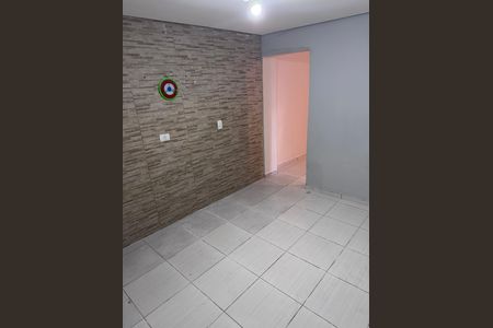 Casa para alugar com 1 quarto, 70m² em Parque dos Camargos, Barueri