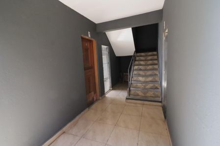 Casa para alugar com 50m², 1 quarto e sem vagaÁrea de Serviço