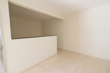 Cozinha de casa para alugar com 1 quarto, 50m² em Jardim Roberto, Osasco