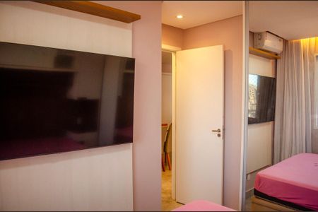 Apartamento para alugar com 55m², 2 quartos e sem vaga