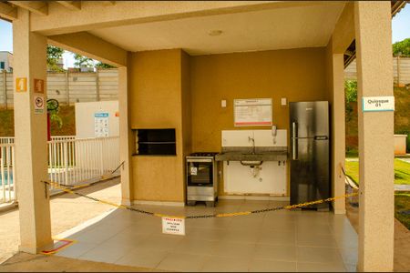 Apartamento para alugar com 55m², 2 quartos e sem vaga