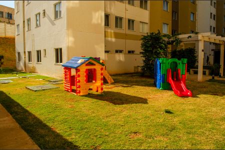 Apartamento para alugar com 55m², 2 quartos e sem vaga