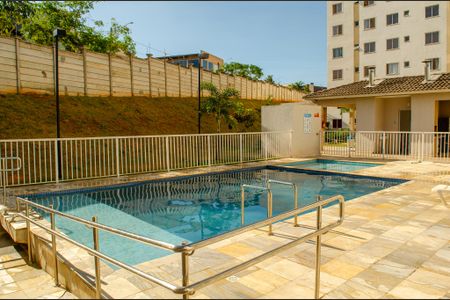 Apartamento para alugar com 55m², 2 quartos e sem vaga