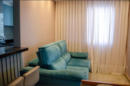 Apartamento para alugar com 2 quartos, 55m² em Residencial Bethel, Goiânia