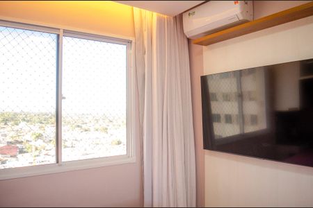 Apartamento para alugar com 55m², 2 quartos e sem vaga