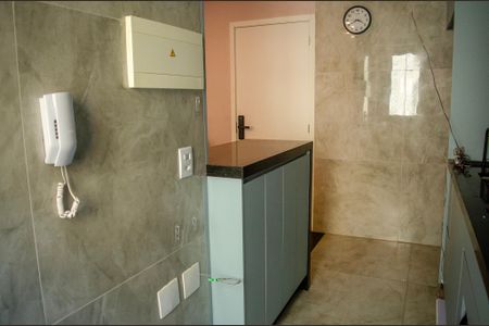 Apartamento para alugar com 2 quartos, 55m² em Residencial Bethel, Goiânia