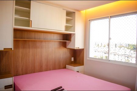 Apartamento para alugar com 55m², 2 quartos e sem vaga