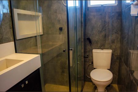Apartamento para alugar com 55m², 2 quartos e sem vaga