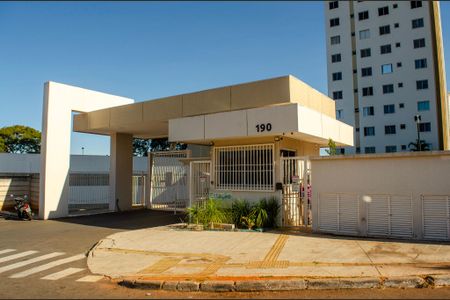 Apartamento para alugar com 55m², 2 quartos e sem vaga
