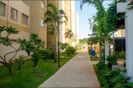 Apartamento para alugar com 55m², 2 quartos e sem vaga