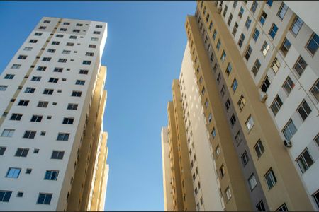 Apartamento para alugar com 55m², 2 quartos e sem vaga