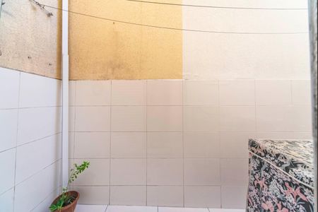 Apartamento para alugar com 60m², 2 quartos e 1 vaga Apartamento para alugar com 60m², 2 quartos e 1 vagaÁrea de Serviço