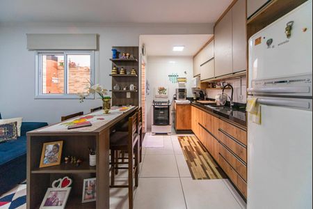 Apartamento para alugar com 60m², 2 quartos e 1 vaga Apartamento para alugar com 60m², 2 quartos e 1 vagaCozinha