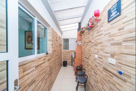 Apartamento para alugar com 60m², 2 quartos e 1 vaga Apartamento para alugar com 60m², 2 quartos e 1 vagaÁrea Gourmet