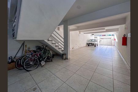 Apartamento para alugar com 60m², 2 quartos e 1 vaga Apartamento para alugar com 60m², 2 quartos e 1 vagaGaragem