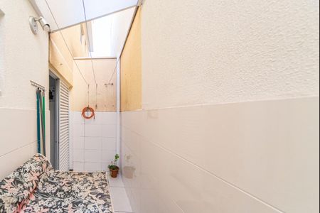 Apartamento para alugar com 60m², 2 quartos e 1 vaga Apartamento para alugar com 60m², 2 quartos e 1 vagaÁrea de Serviço