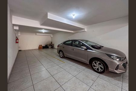 Apartamento para alugar com 60m², 2 quartos e 1 vaga Apartamento para alugar com 60m², 2 quartos e 1 vagaGaragem