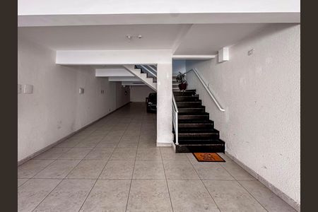Apartamento para alugar com 60m², 2 quartos e 1 vaga Apartamento para alugar com 60m², 2 quartos e 1 vagaGaragem