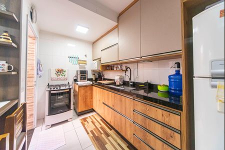 Apartamento para alugar com 60m², 2 quartos e 1 vaga Apartamento para alugar com 60m², 2 quartos e 1 vagaCozinha