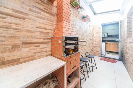 Apartamento para alugar com 60m², 2 quartos e 1 vaga Apartamento para alugar com 60m², 2 quartos e 1 vagaÁrea Gourmet