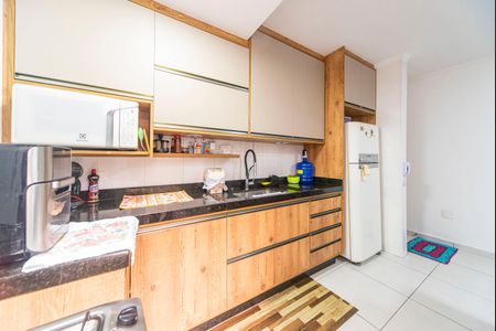 Apartamento para alugar com 60m², 2 quartos e 1 vaga Apartamento para alugar com 60m², 2 quartos e 1 vagaCozinha