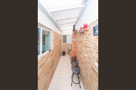 Apartamento para alugar com 60m², 2 quartos e 1 vaga Apartamento para alugar com 60m², 2 quartos e 1 vagaÁrea Gourmet