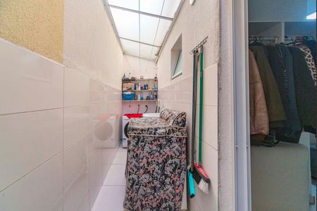 Apartamento para alugar com 60m², 2 quartos e 1 vaga Apartamento para alugar com 60m², 2 quartos e 1 vagaÁrea de Serviço